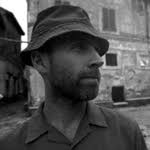 Joe Lally: Fugazi, Roma, more human than human