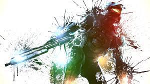 Halo 4 Wallpaper By Originalboss Deviantart Com Halo 4 Halo Star Wars Video Games