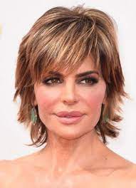 25 Gorgeous Short Hairstyles For Women Over 50 Haircuts Hairstyles 2021 In 2021 Celebrity Short Hair 40 Year Old Hair Styles Womens Hairstyles