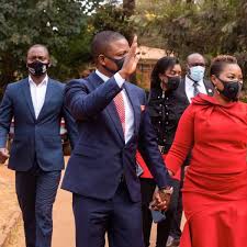 Shepherd bushiri (born 20 february 1983), also known as major 1 or prophet shepherd ndozvazviri bushiri, is a malawian christian preacher, motivational speaker, author, and businessman. Xeexl7lcwbw4vm