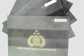Jun 21, 2021 · bpkb akan meningkatkan daya guna dari tata cara administrasi pendaftaran kendaraan bermotor, sehingga dapat digunakan untuk meningkatkan pelayanan publik dan juga dimanfaatkan untuk menyempurnakan cara pengawasan terhadap pemasukan keuangan negara non pajak, kepemilikan kendaraan bermotor dan sebagainya. Pinjaman Dengan Agunan Bpkb Mobil Konsultankredit Com