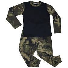 A2z 4 Kids Kids Girls Boys Pyjamas Designer S Contrast Camouflage Green Plain Stylish Pajamas Nightwear Pjs New Age 2 3 4 5 6 7 8 9 10 11 12 13 Years Buy Online In Martinique At Martinique Desertcart Com Productid 144823461