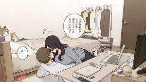 姉の友達におもちゃにされる弟くん 無料でエロ漫画・同人誌を楽しむ｜Hentai – Raw - EroinaSekai