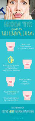 I started using these razors to keep up results from dermaplaning, and it's so simple. 10 Best Facial Hair Removal Creams For Women With Sensitive Skin Hair Removal Cream Facial Hair Removal Cream Best Facial Hair Removal