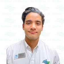 Marcos Fragoso Better Air Sales REP