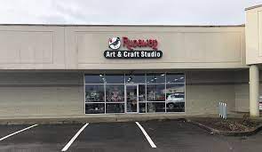 Runaway Art Craft Studio Salem Oregon Salem S Own Rubber Stamp Papercraft And Mixed Media Supply Store And Learning Center