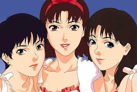 Review Perfect Blue Anime Psikologis Thriller Yang Mencekam Perfect blue was originally a novel written by yoshikazu takeuchi. review perfect blue anime