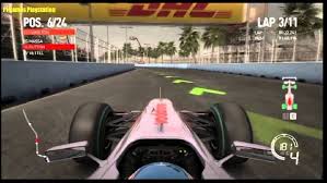 12 constructors and 27 drivers participated in 19 races during the 61st season of the fia formula one world championchip. F1 2010 Recensione Playstation Zone