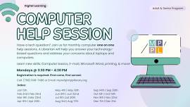 Computer Help