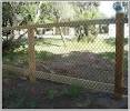 Build Your Own Dog Fence