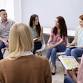 Pitt Meadows Library Conversation Circle – In Pe... event in Pitt Meadows, BC
