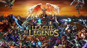 A simple game, but at the same time requiring skill and dexterity, sharpness of thinking, will help you to escape from. Fix League Of Legends Fps Drop Appuals Com