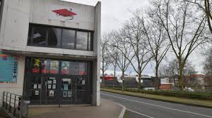 Port-Jérôme-sur-Seine. S'initier à la danse avec des professionnels avant  la représentation