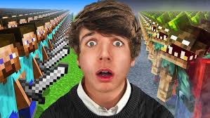 Jamming Their Transmission, Episode 1: William Lessard