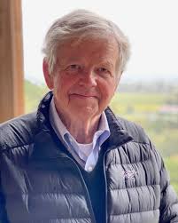 Most Recent Obituaries