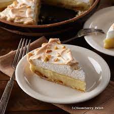 Gooseberry Patch Recipes Peanut Butter Strudel Pie From Delicious Recipes For Diabetics Peanut Butter Recipes Recipes With Marshmallows Tart Recipes