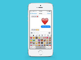 Slide up and onto the special character or symbol you want to insert. Where To Find That Missing Emoji You Needed Wired