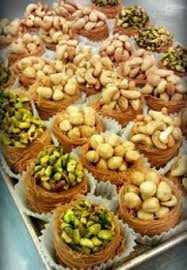 Fasting Benefits In Islam Ramadan Desserts Middle Eastern Desserts Desserts