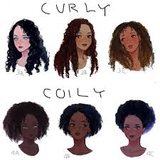 Pin On Curly Hair Advice And Ideas