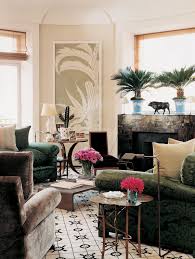 The Peak Of Chic Jacques Grange Interiors Decor Interior Interior Deco