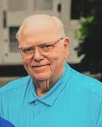 Harry H. Garey Obituary July 16, 2025