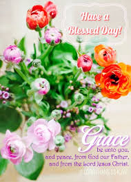 Sending A Prayer And Blessing To You Today May God Bless You With Such A Beautiful Day Flowers Pretty Flowers Showers Of Blessing