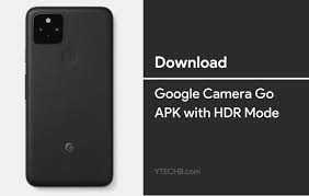 You can download the latest camera go apk for any android device running android 8.0 or above. Download Google Camera Go Apk With Hdr Support Latest