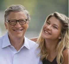Bill gates and melinda gates have announced they will divorce after almost 30 years together. Bill Gates Children