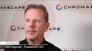 George Chase, Chairman & Founder