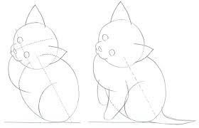 Perfect For Beginners How To Draw Easy Animals Artists Network We'll show you how to draw cartoon characters, superheroes, animals and many other topics. for beginners how to draw easy animals