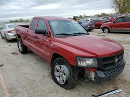 Image result for Inferno Red 2010 Dakota