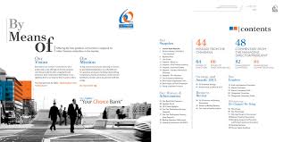 Senantiasa memberikan kemudahan dan kecepatan dalam merespon kebutuhan nasabah. Bank Rakyat Annual Report 2014 Visual On Behance