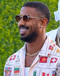 Michael B. Jordan Fan Page