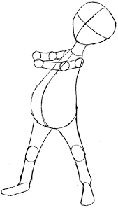 How To Draw Vector From Despicable Me With Easy Step By Step Drawing  Tutorial - How To Draw Step By Step Drawing Tutorials