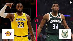 Expires on november 23, 2021. What Channel Is Lakers Vs Bucks On Today Time Schedule For Nba On Tnt Game Sporting News