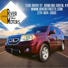 With a wide array of used kia vehicles as well as. Riverstreet Motors Used Car Dealers 2361 River St Bowling Green Ky Phone Number