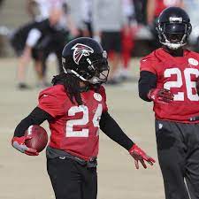 Get the latest fantasy news, stats, and injury updates for n.y. Devonta Freeman Tevin Coleman Provide Atlanta Falcons With Dynamic 1 2 Punch The Spokesman Review