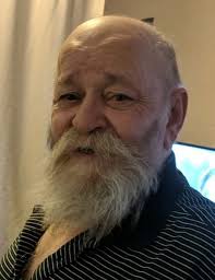 Obituary information for James M. Croft