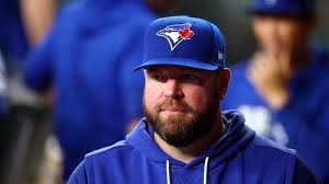 Braves - Blue Jays