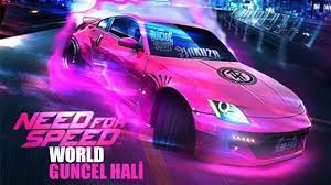 Need For Speed World Nasil Indirilir Bu Son Galiba Youtube