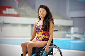 She took the gold medal in 2min 16.61sec, ahead of japan's miyuki yamada (2:26.18) and mexico's fabiola ramirez (2:36.54). Paralympics Singapore S Yip Pin Xiu On Reaching Goals Despite Circumstances Sport News Top Stories The Straits Times