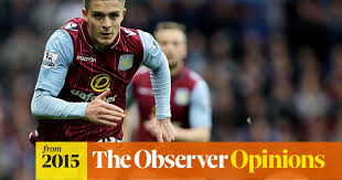 The whole crowd erupted when jack grealish came on but we managed to keep him quiet as well down that right hand side. Would Aston Villa S Jack Grealish Pass The Roy Keane Ireland Test Aston Villa The Guardian