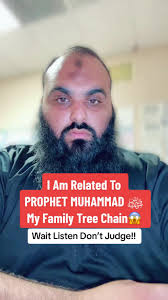 Replying to @Blendiiljazi just saying…. #prophetmuhammad #islam #fyp