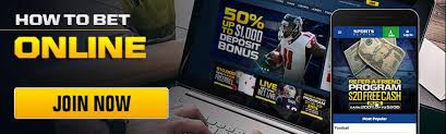 How does nfl betting work? How To Bet On Sports Online At Sportsbetting Ag Sportsbook