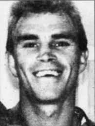 Robert Pitt (1965-1994)