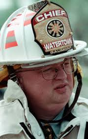 Gaumont makes resignation official