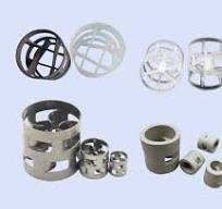 Pall Ring Packings: An All-Encompassing Overview