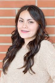 A new Distinguished Young Woman coming March 24