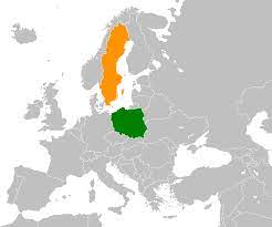 Сборная швеции вырвала победу у польши — 3:2. Polsko Shvedskie Otnosheniya Vikipediya