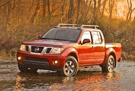 2015 Nissan Frontier Review Ratings Specs Prices And